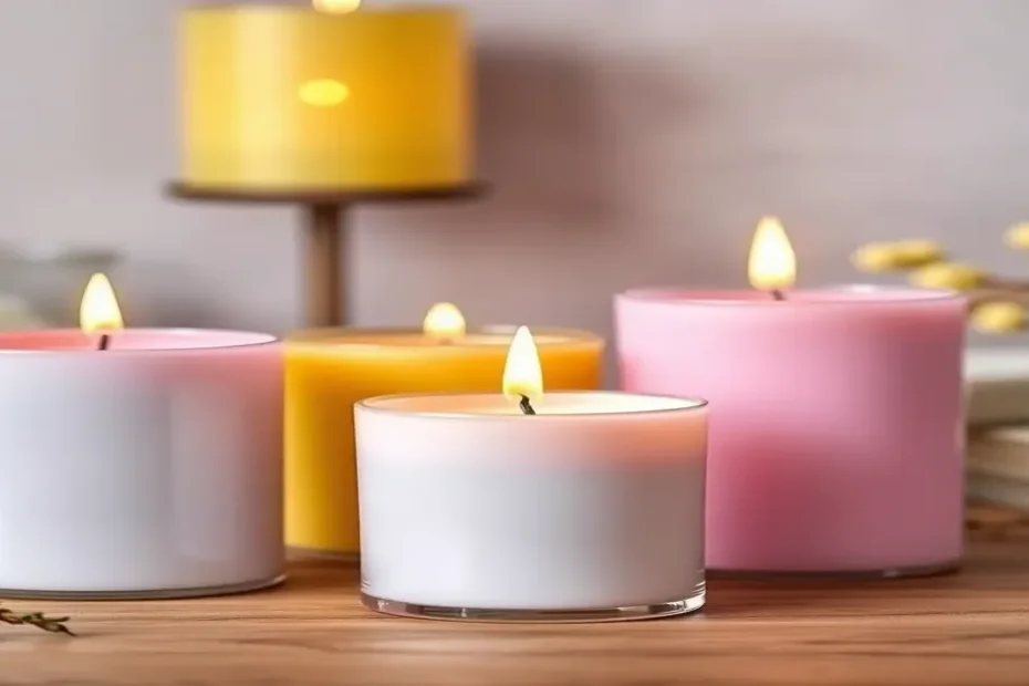The 7 Best Candle Making Dyes of 2026