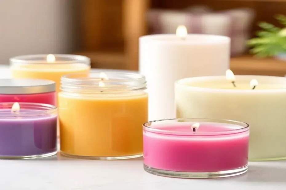 The 7 Best Candle Wax Dyes of 2026