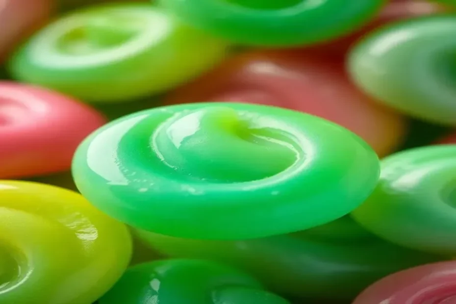 The 7 Best Candy Without Artificial Dyes of 2026