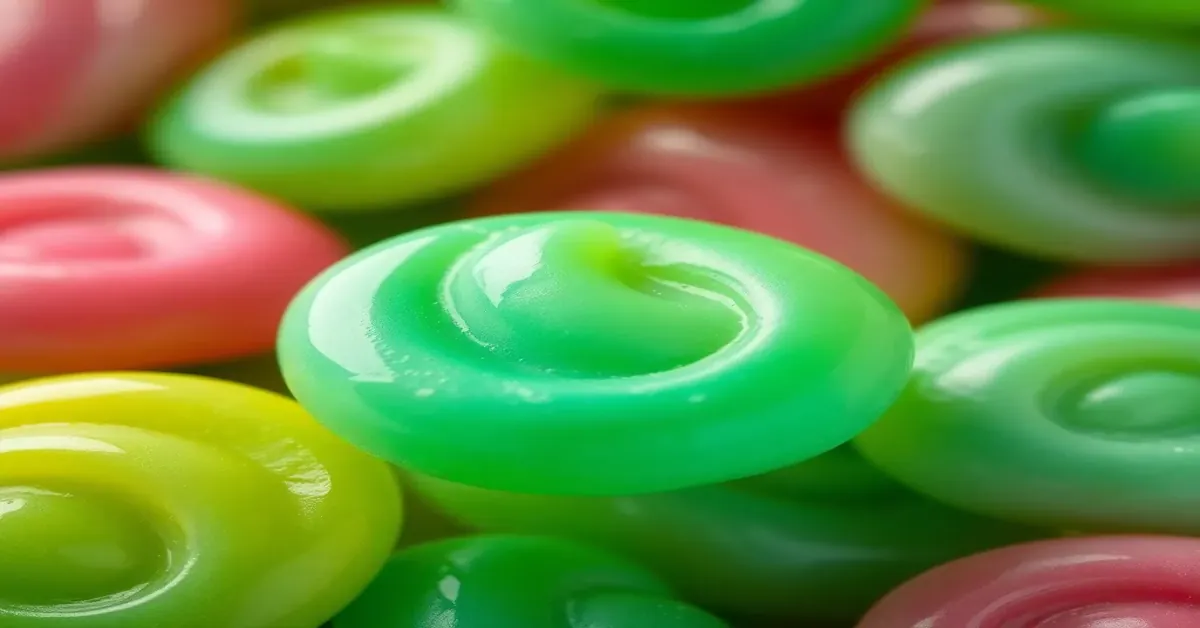 The 7 Best Candy Without Artificial Dyes of 2026