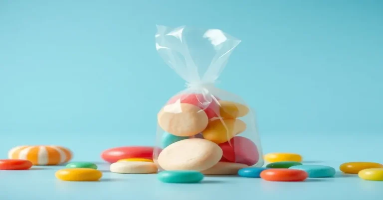 The 7 Best Candy Without Artificial Dyes of 2026