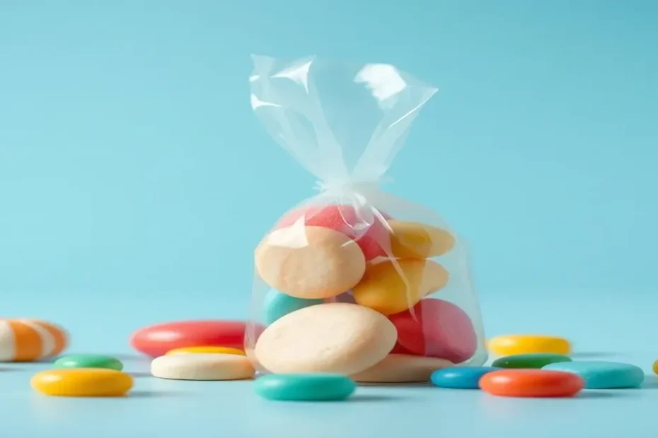 The 7 Best Candy Without Artificial Dyes of 2026