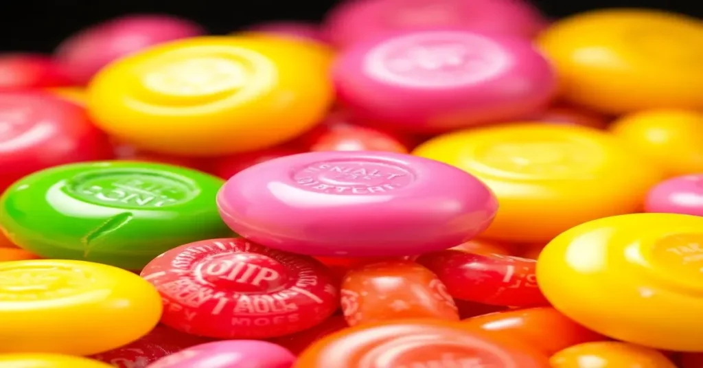 The 7 Best Candy Without Dyes of 2026