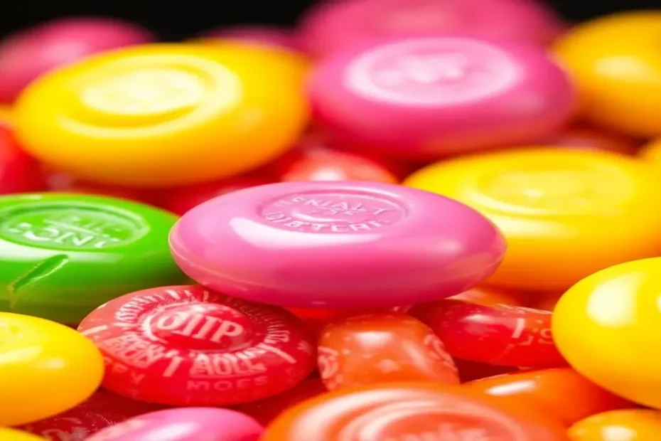 The 7 Best Candy Without Dyes of 2026