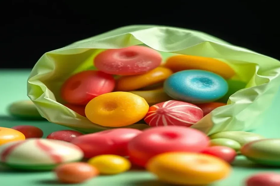 The 7 Best Candy Without Dyes of 2026