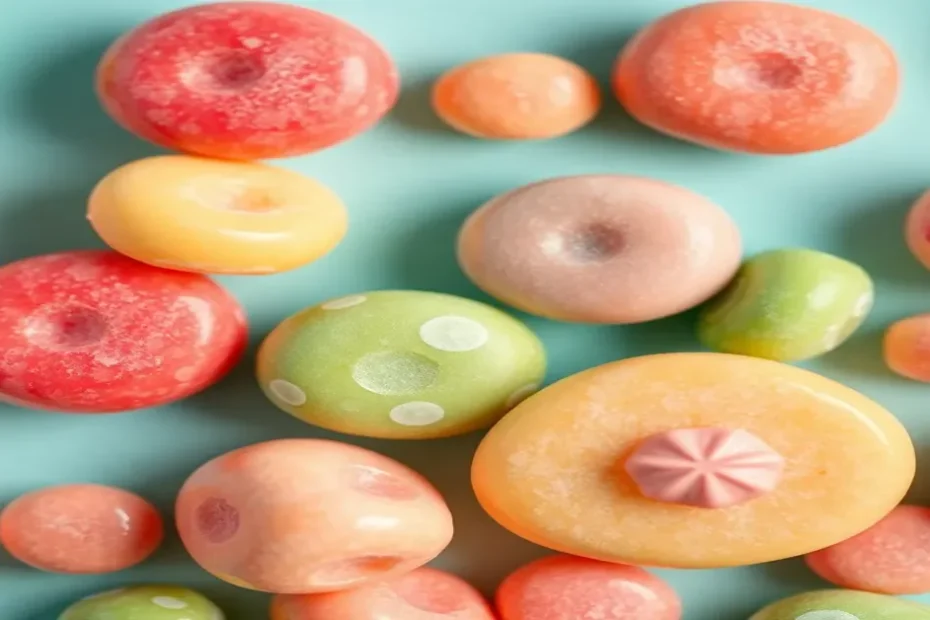 The 7 Best Candy Without Dyes of 2026