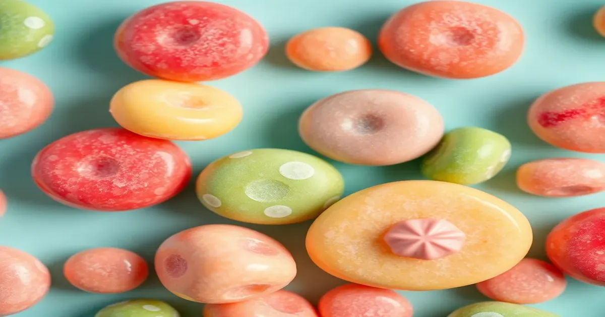 The 7 Best Candy Without Dyes of 2026