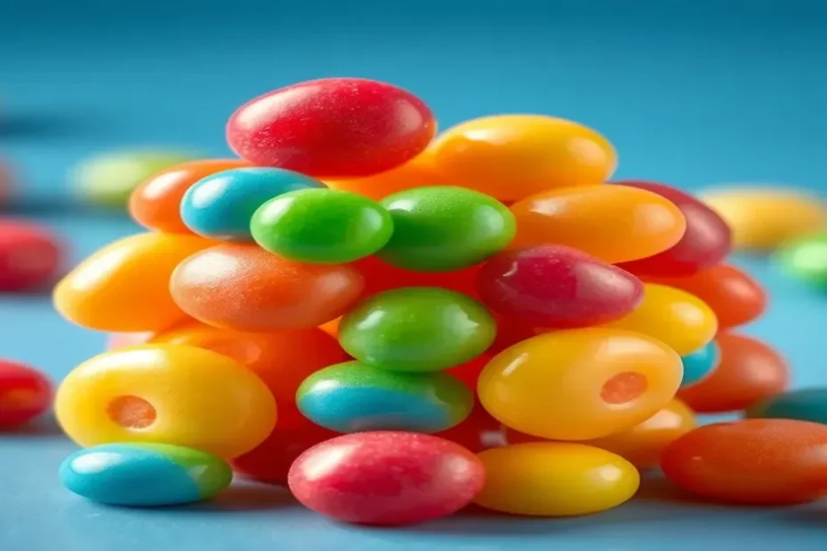 The 7 Best Candy Without Food Dyes of 2026
