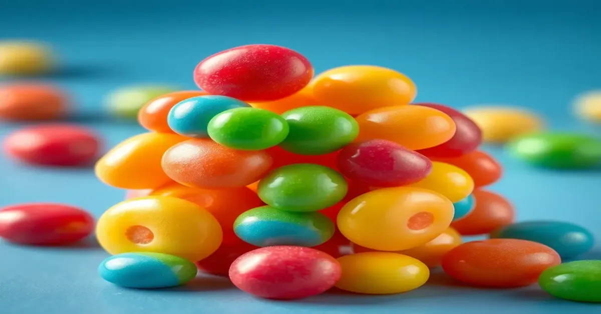 The 7 Best Candy Without Food Dyes of 2026