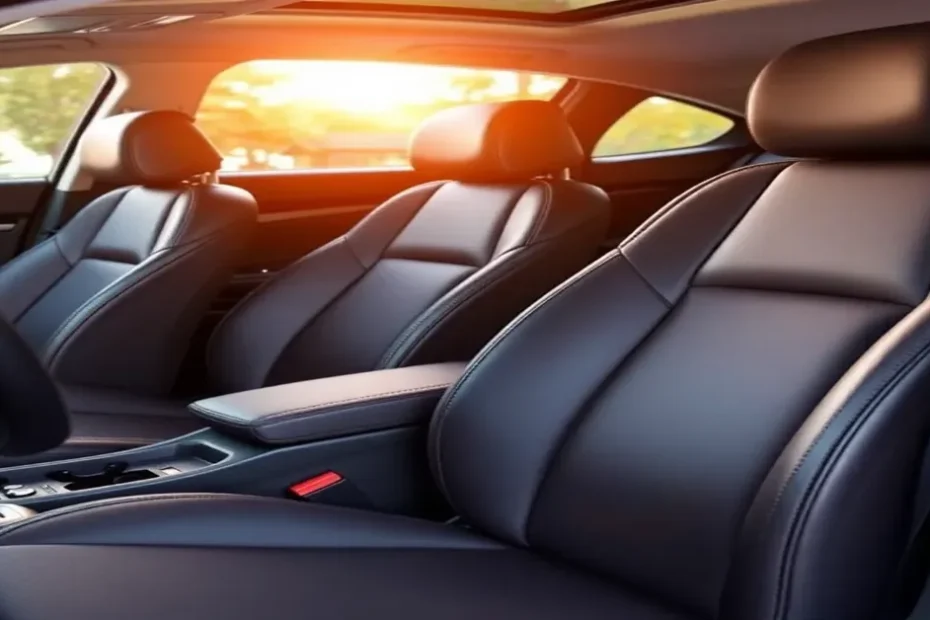 The 7 Best Car Leather Dyes of 2026