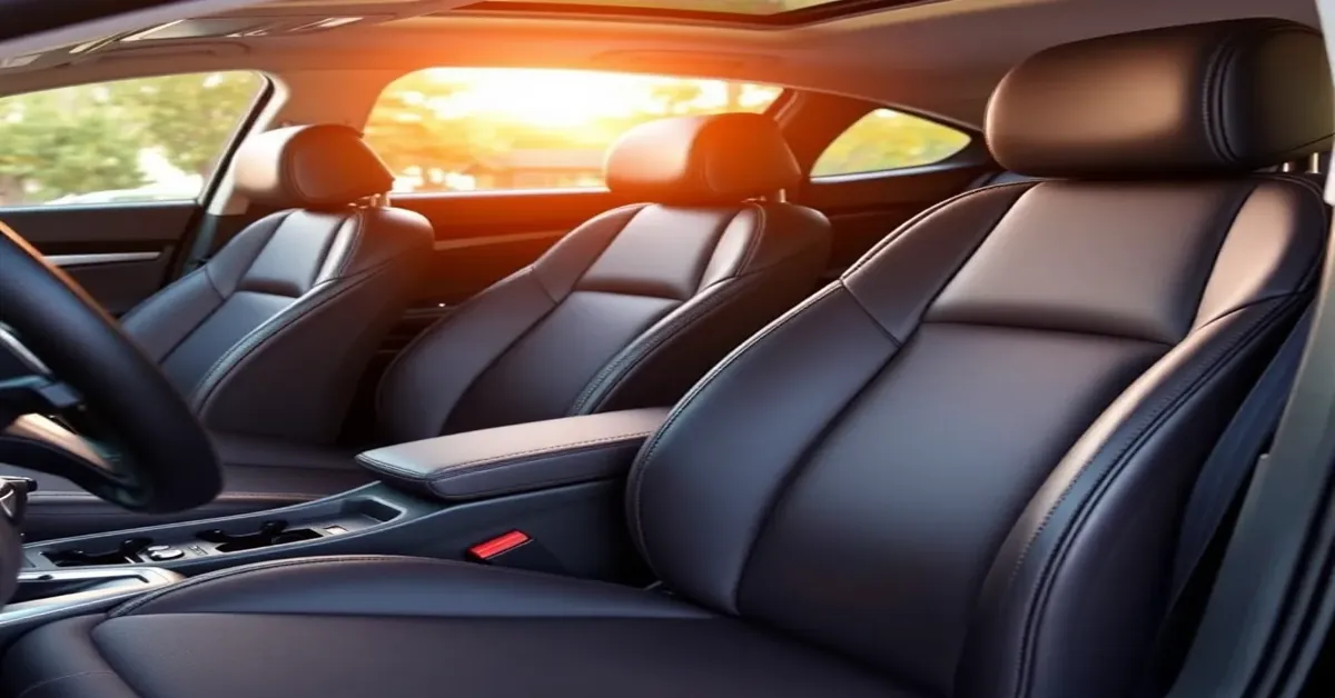 The 7 Best Car Leather Dyes of 2026