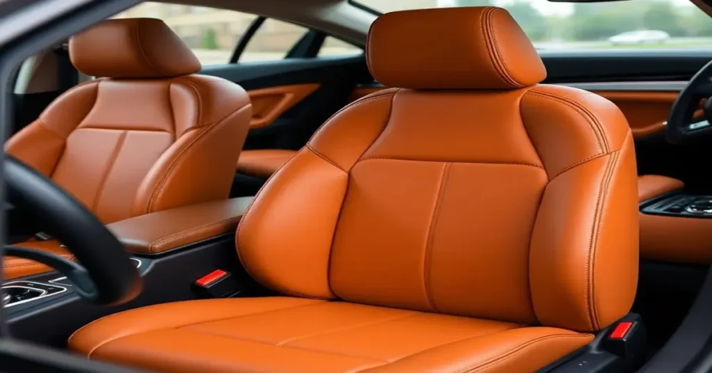 The 7 Best Car Leather Dyes of 2026