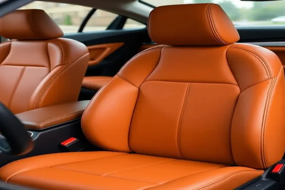 The 7 Best Car Leather Dyes of 2026