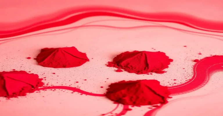 The 7 Best Carmine Colors of 2026