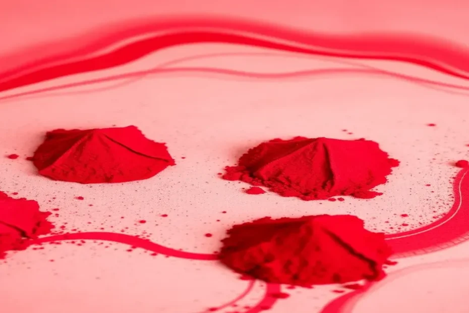The 7 Best Carmine Colors of 2026