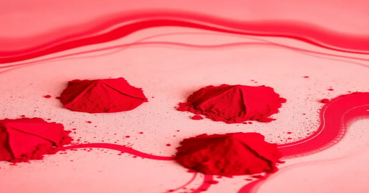 The 7 Best Carmine Colors of 2026