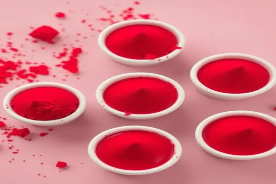 The 7 Best Carmine Colors of 2026