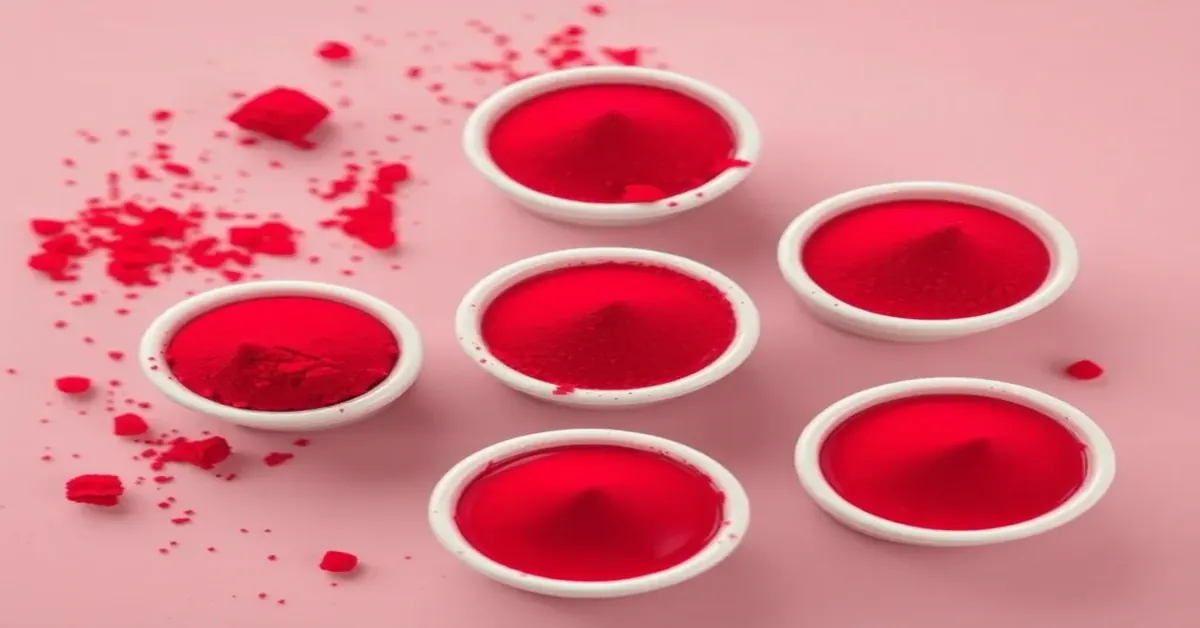 The 7 Best Carmine Colors of 2026