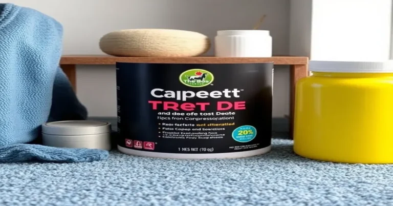 The 7 Best Carpet Dyes in Home Depot of 2026