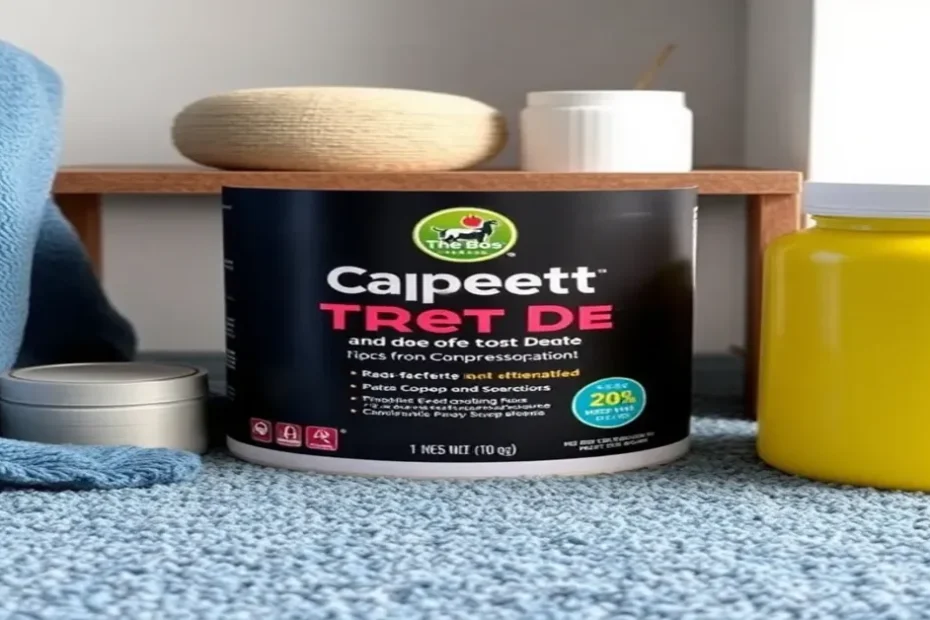The 7 Best Carpet Dyes in Home Depot of 2026