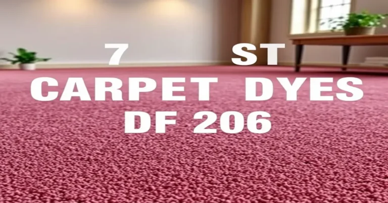 The 7 Best Carpet Dyes of 2026