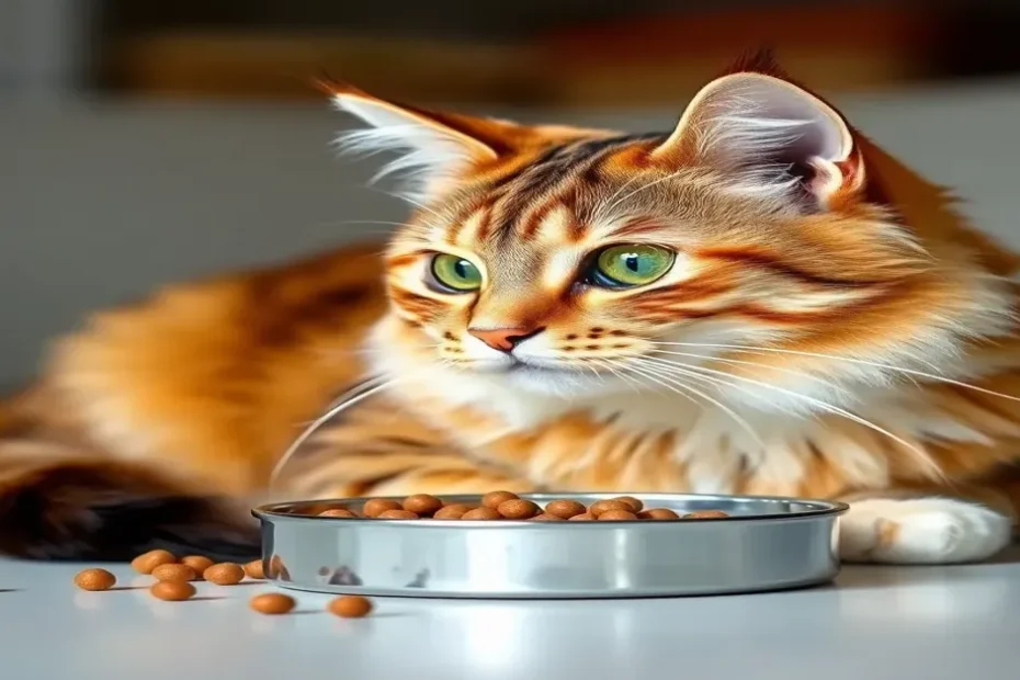 The 7 Best Cat Food Without Dyes of 2026