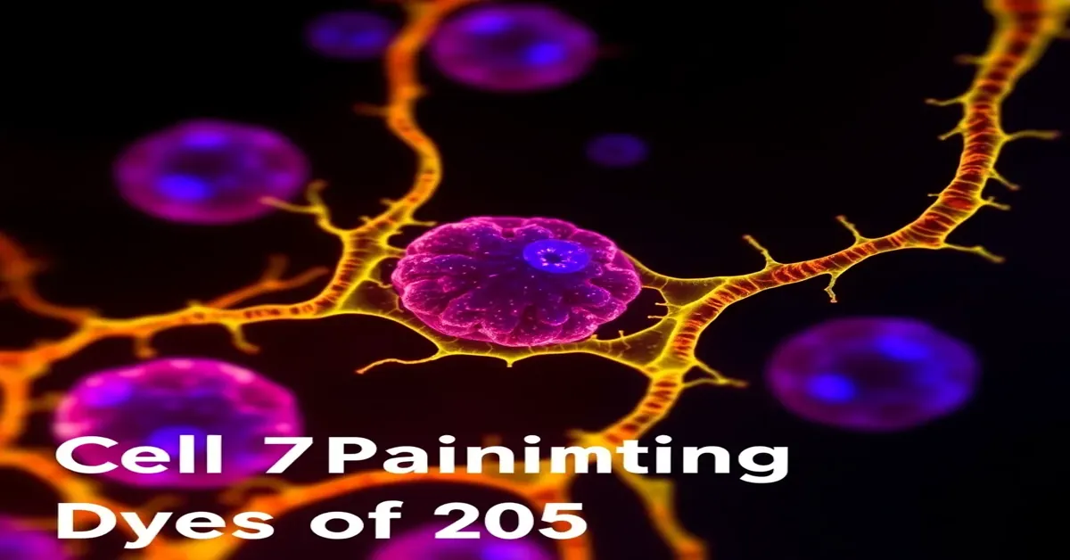 The 7 Best Cell Painting Dyes of 2026