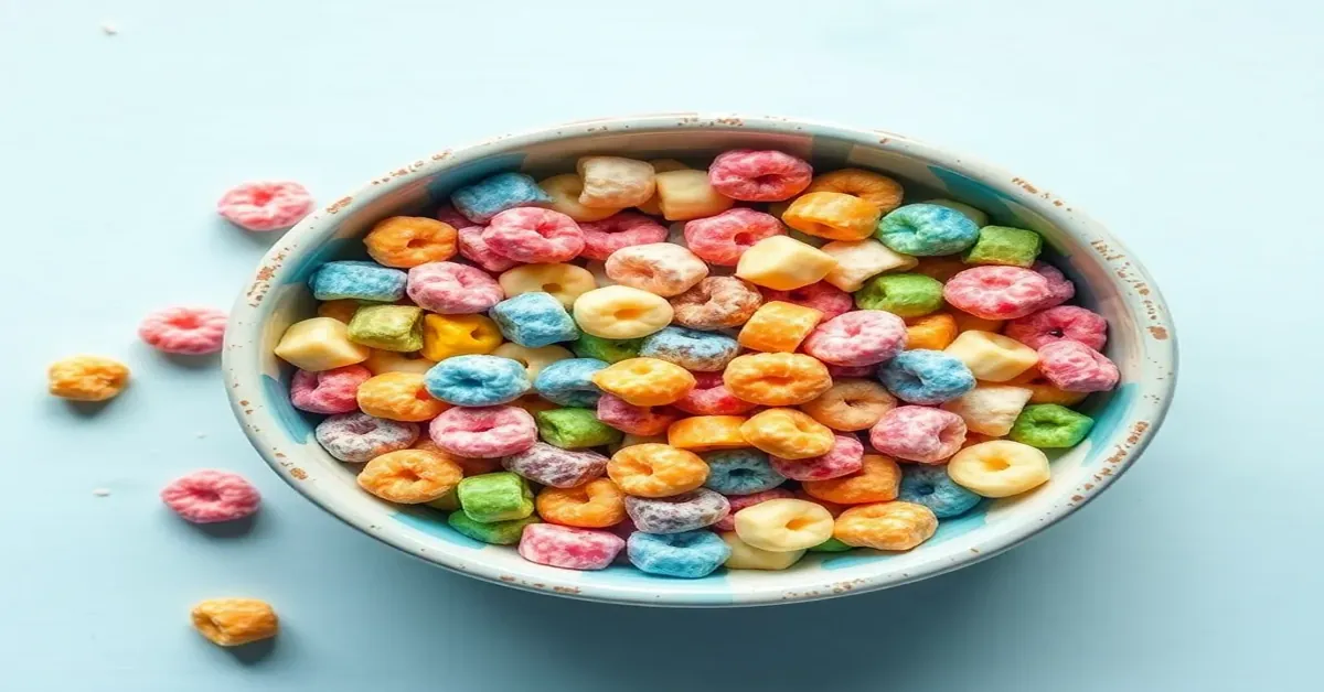 The 7 Best Cereal Without Artificial Dyes of 2026
