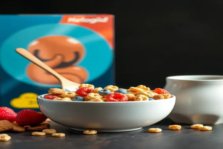 The 7 Best Cereal Without Artificial Dyes of 2026