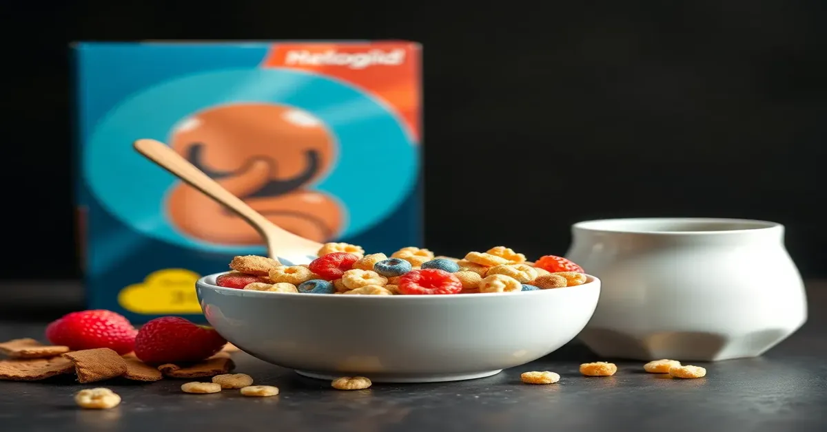 The 7 Best Cereal Without Artificial Dyes of 2026