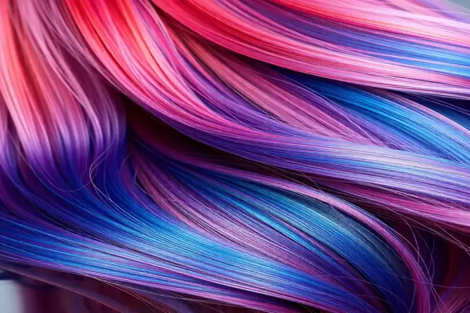 The 7 Best Chemical-Free Hair Dyes of 2026