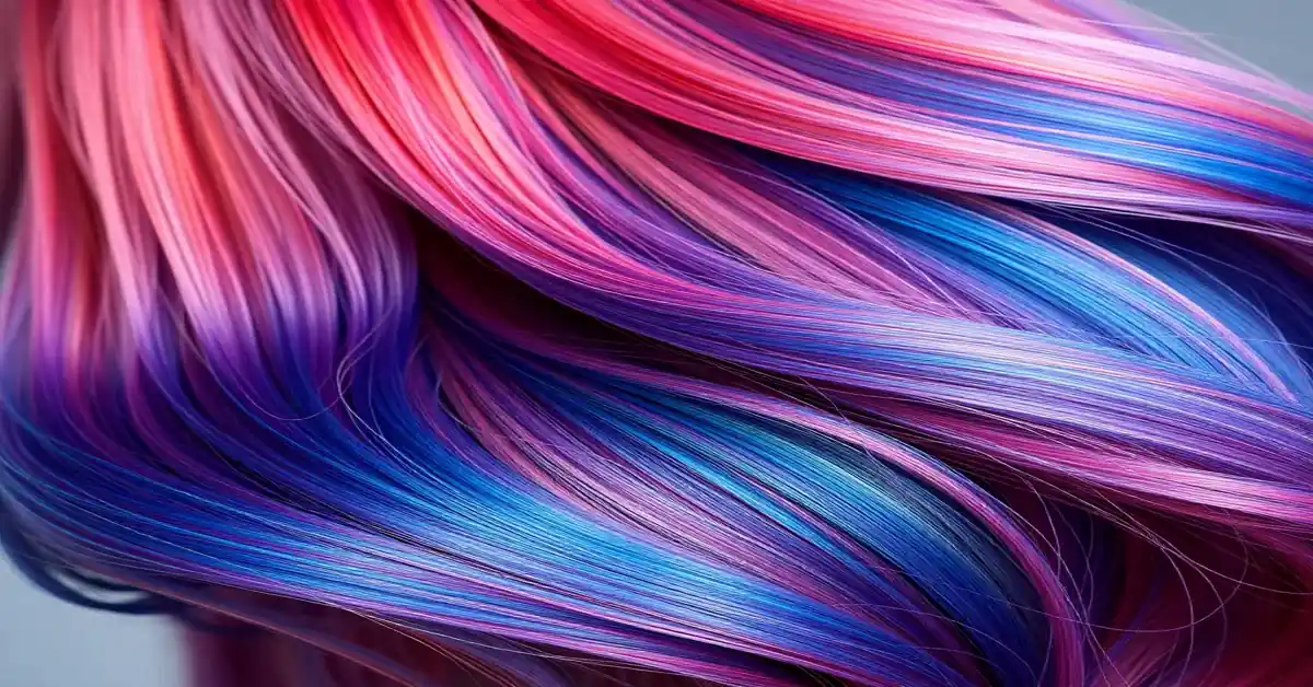 The 7 Best Chemical-Free Hair Dyes of 2026