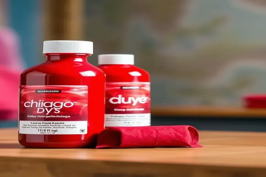The 7 Best Chicago Dyes River Red of 2026
