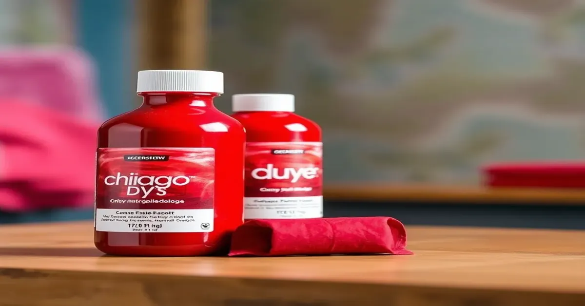 The 7 Best Chicago Dyes River Red of 2026