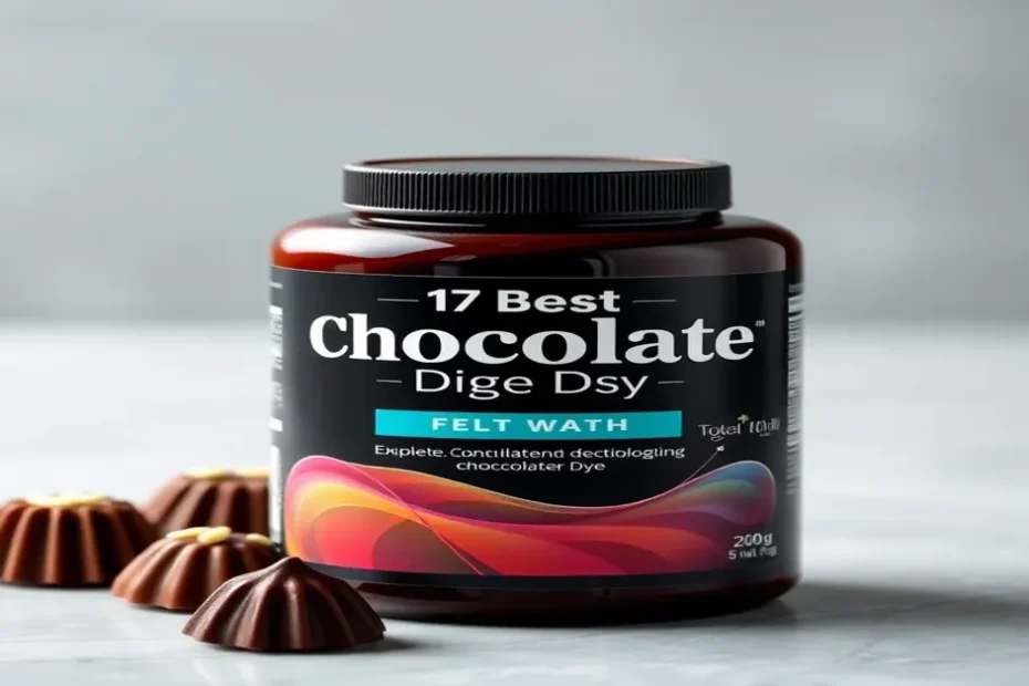 The 7 Best Chocolate Dyes of 2026