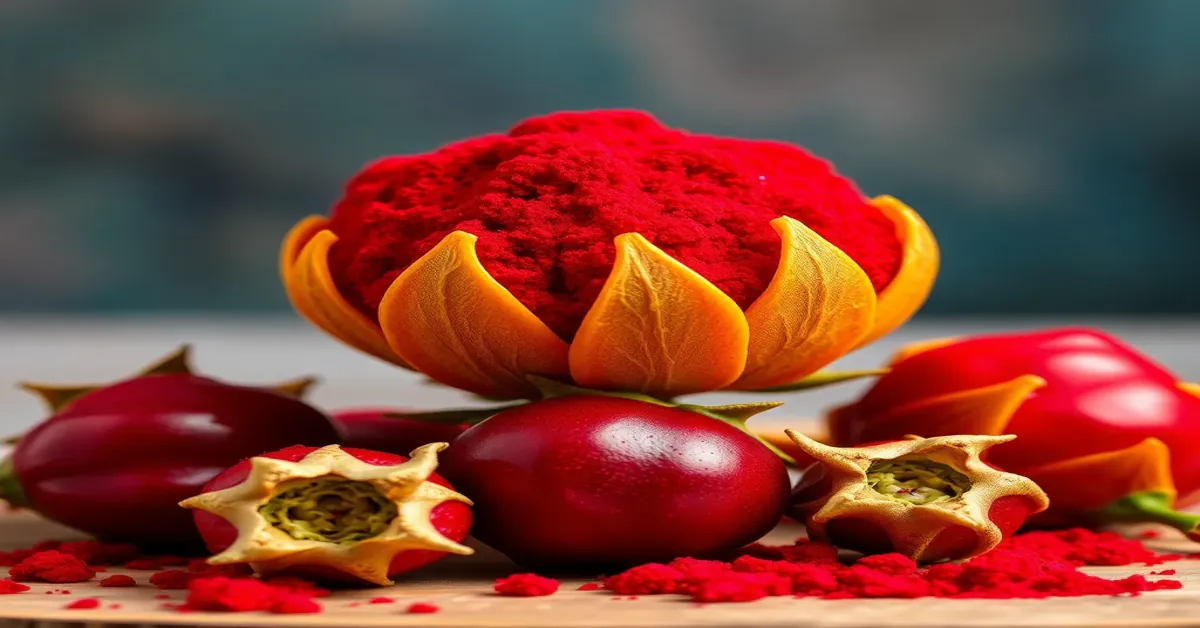 The 7 Best Cochineal Dyes of 2026