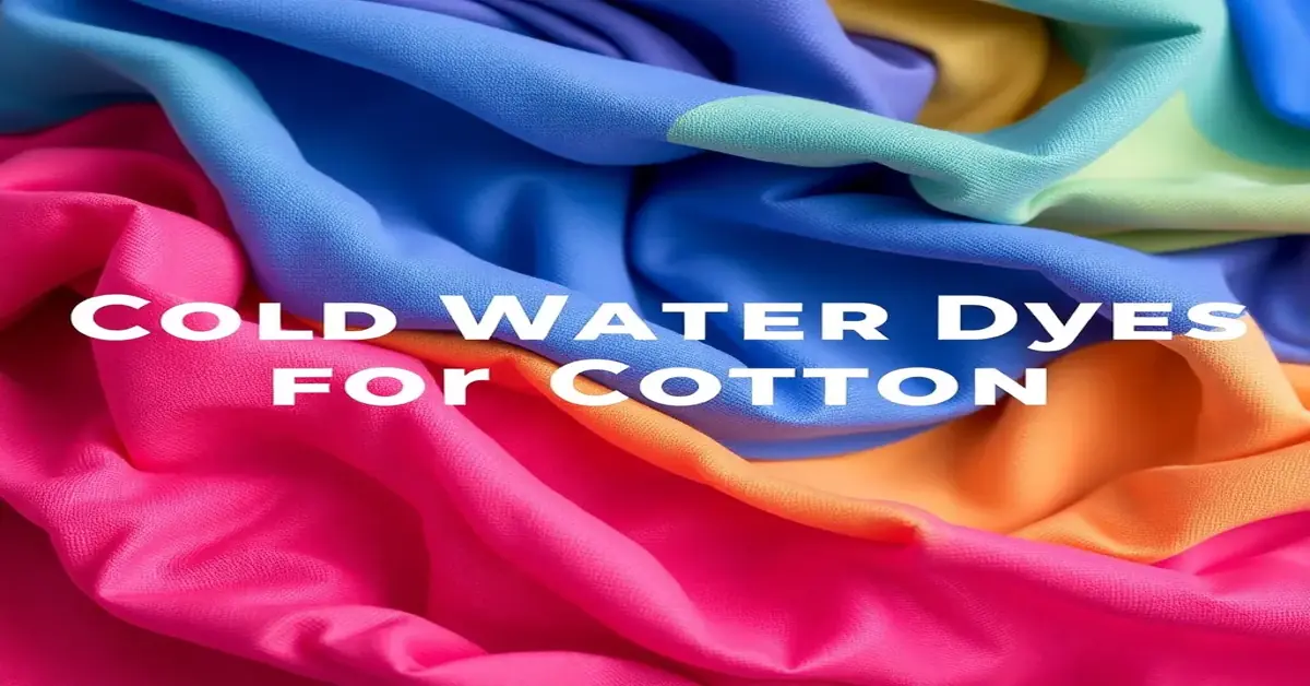 The 7 Best Cold Water Dyes for Cotton of 2026