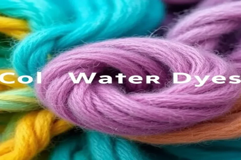 The 7 Best Cold Water Dyes for Wool of 2026