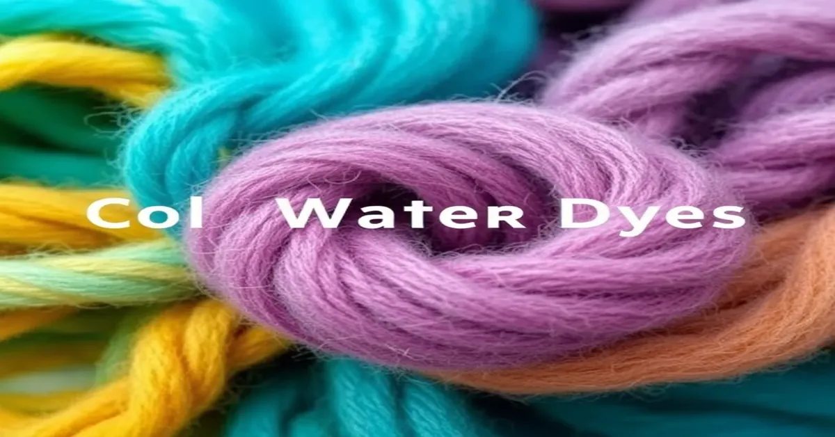 The 7 Best Cold Water Dyes for Wool of 2026