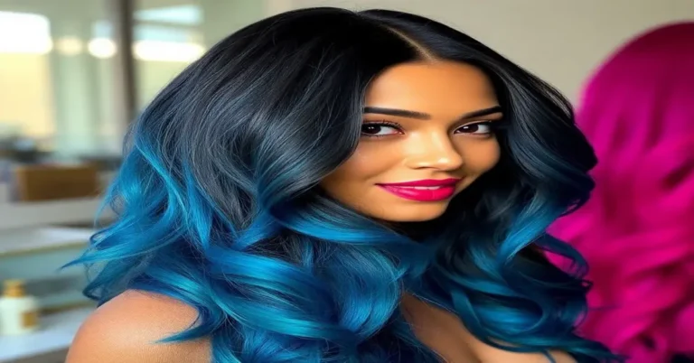 The 7 Best Color Dyes for Black Hair of 2026