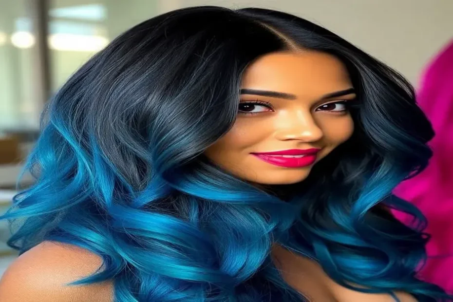The 7 Best Color Dyes for Black Hair of 2026