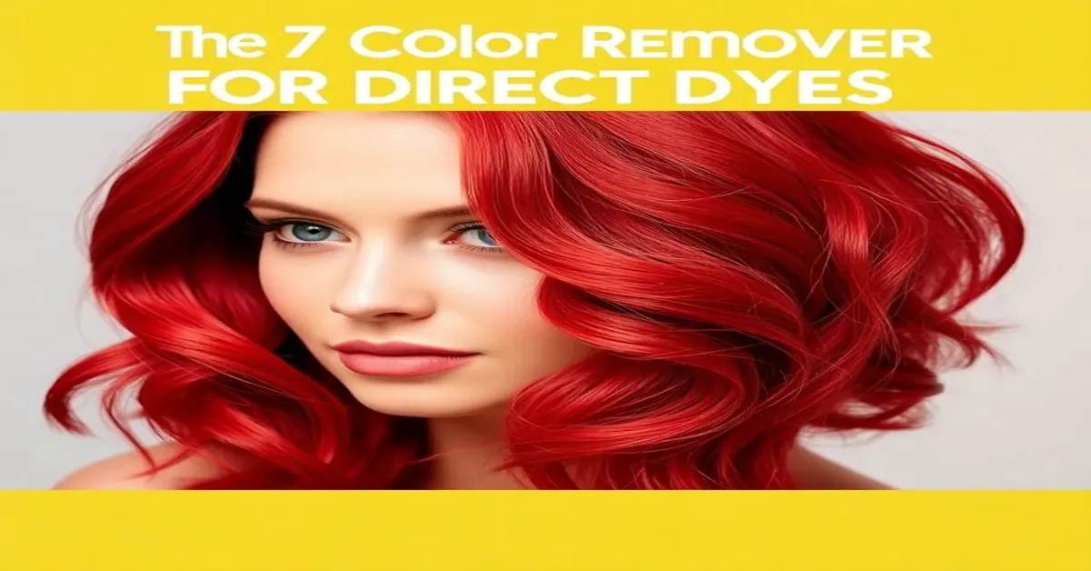 The 7 Best Color Remover for Direct Dyes of 2026