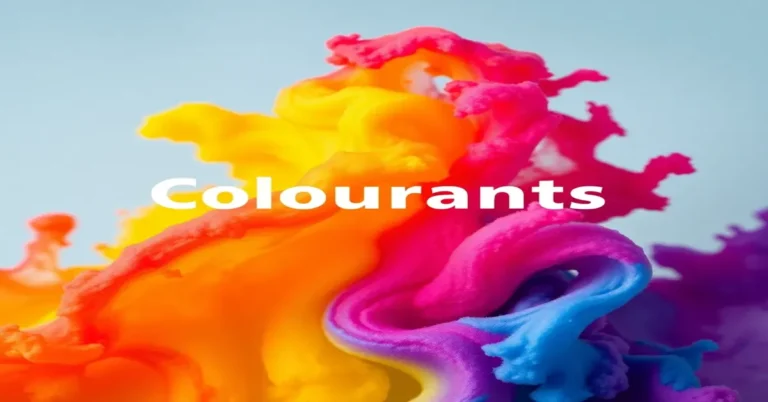 The 7 Best Colourants of 2026: New Dyes Revolutionizing the Textile Industry