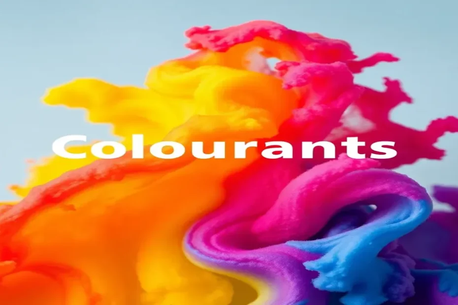 The 7 Best Colourants of 2026: New Dyes Revolutionizing the Textile Industry