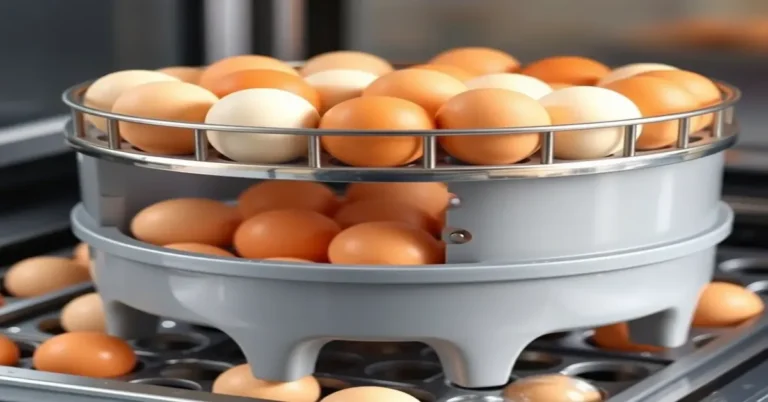 The 7 Best Commercial Egg Washing Machines of 2026
