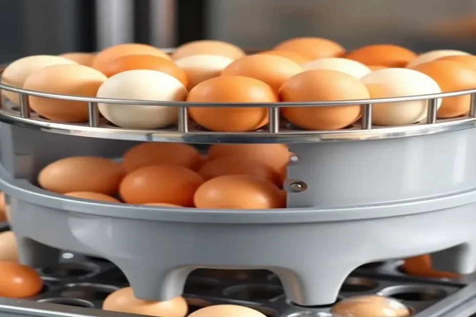 The 7 Best Commercial Egg Washing Machines of 2026