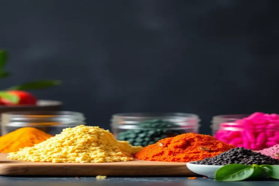 The 7 Best Companies That Make Natural Food Dyes of 2026