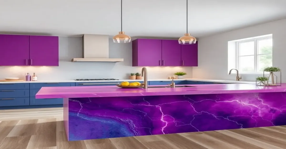 The 7 Best Concrete Countertop Dyes of 2026