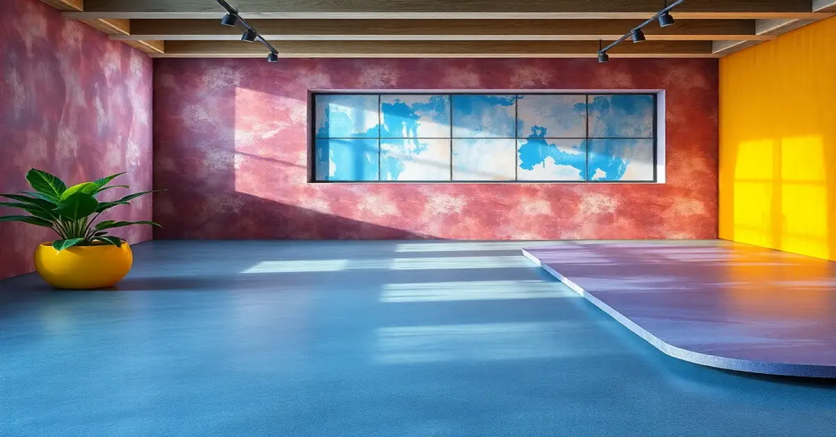 The 7 Best Concrete Dyes of 2026