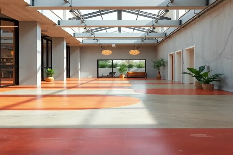 The 7 Best Concrete Floor Dyes of 2026